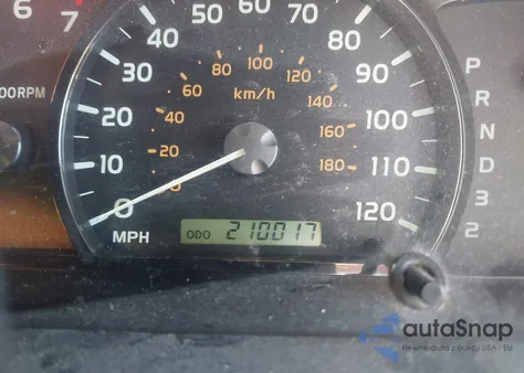 2005 Toyota Sequoia Sr5 V8 from USA, damaged, VIN 5TDBT44A95S253509